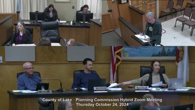 Local Council Demands Community Input on Controversial Biochar Project