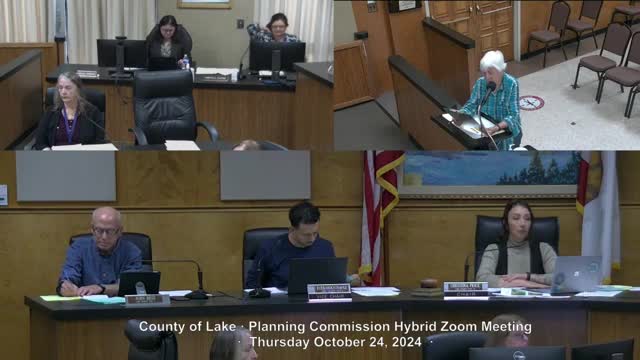 Community Voices Concerns Over Controversial Biochar Project