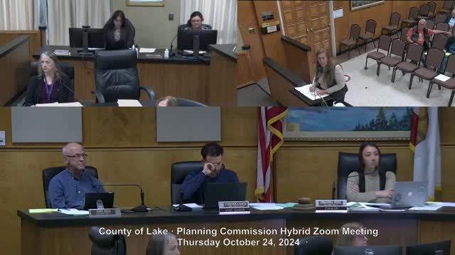 Residents warn of flooding disaster from proposed project