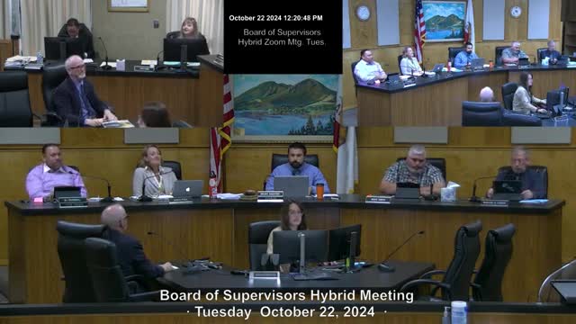 County approves major funding for substance use treatment services
