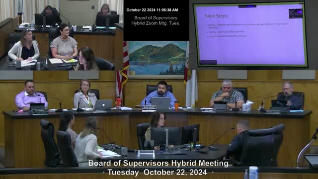 Community leaders demand accountability in hazardous vegetation project