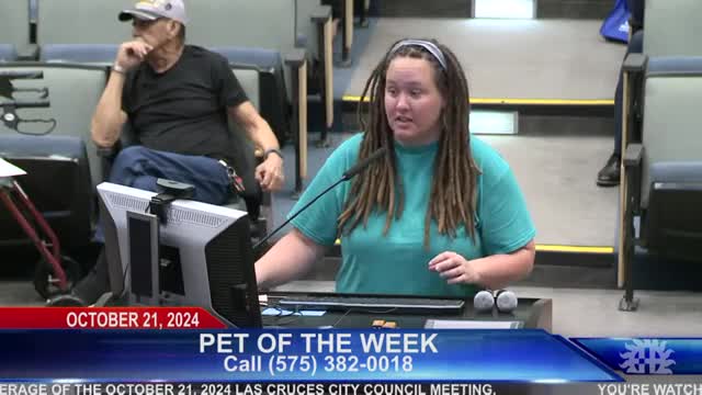 Adoption event aims to find loving homes for pets