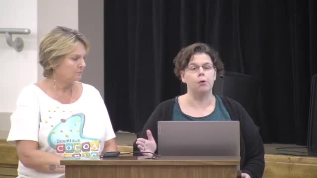 Financial turmoil forces city to revisit Main Street funding