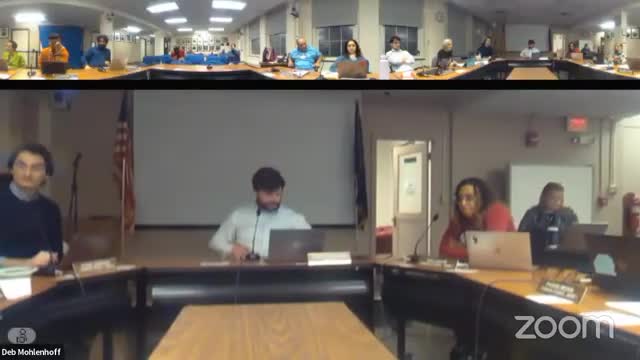 City Council Debates Controversial Deputy Manager Salary Increase
