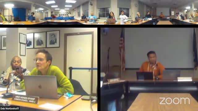 Tensions Rise Over Mayor's Salary Increase Debate