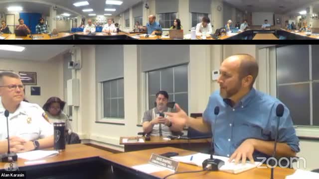 City officials tackle safety concerns at dangerous swimming spots