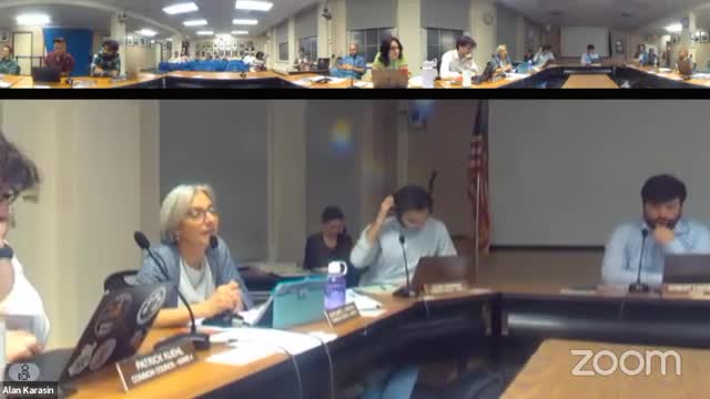 City leaders tackle funding shortfall for vital community programs