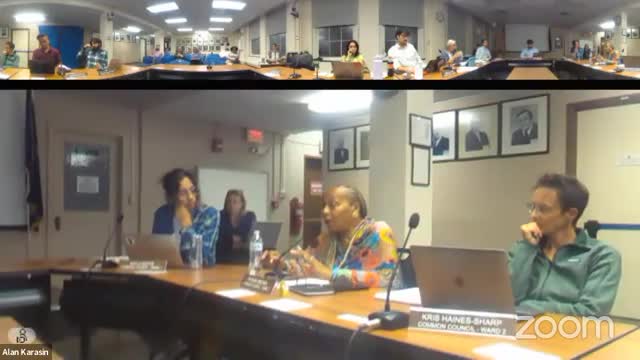 Former addict turned councilwoman shares inspiring recovery journey