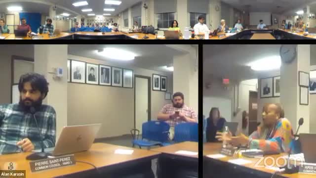 City leaders outline bold strategy to tackle debt crisis