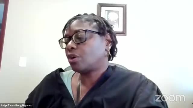 Court hears new evidence in high-stakes probation case