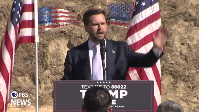 Trump campaign vows to prioritize veterans and voting access