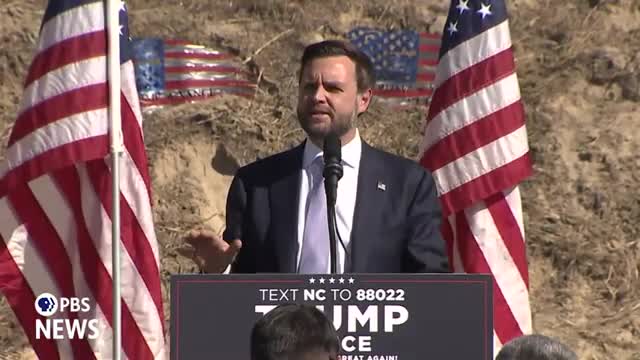 Trump's Return Promises Border Security and Economic Revival