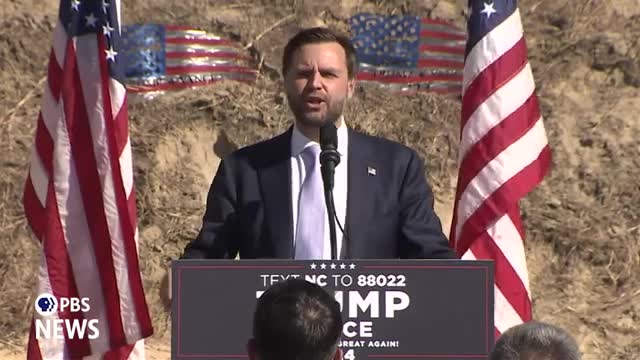 Trump ally vows to fight illegal immigration and drug crisis