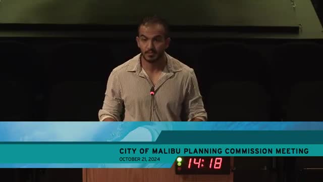 Community Divided Over Controversial Beachfront Development Plans