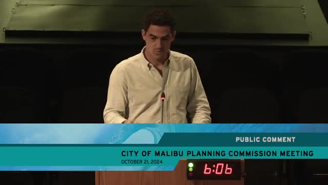 Safety Concerns Spark Heated Debate Over Coastal Access
