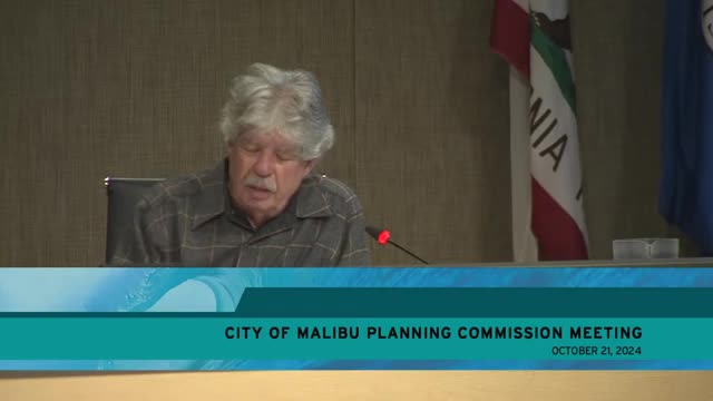 Coastal Commission faces critical decision on beach house regulations