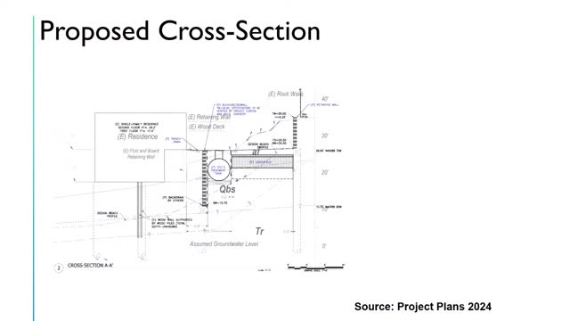 Community pushes for urgent approval of critical infrastructure project
