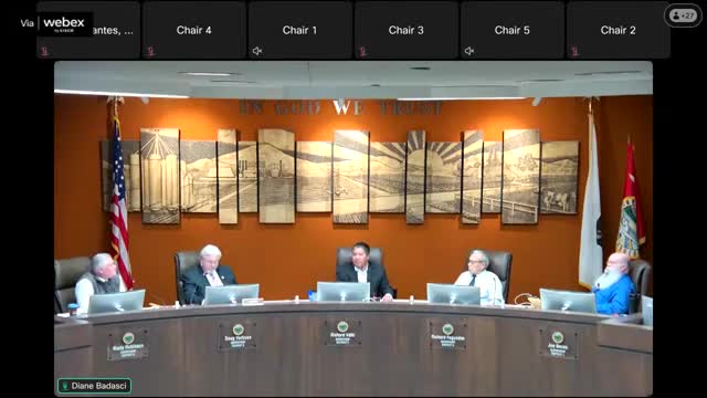 Funding approved for crucial bridge replacement after floods