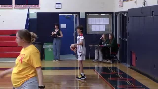 Cyclones battle to thrilling victory in nail-biting match