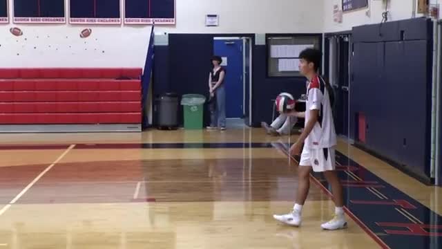 Southside rallies in thrilling volleyball comeback