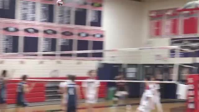 Thrilling showdown as teams battle for victory
