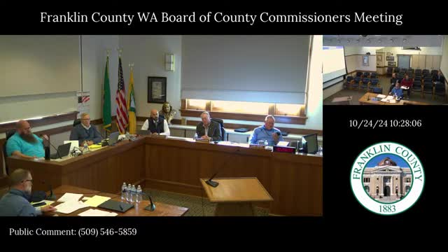 County faces road maintenance crisis amid budget shortfalls