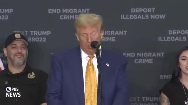 Judge's Ruling Sparks Outrage Over Noncitizen Voting