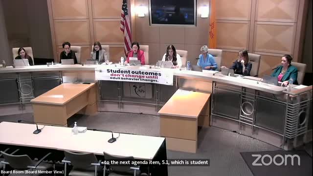 Albuquerque schools tackle math proficiency gaps for students of color