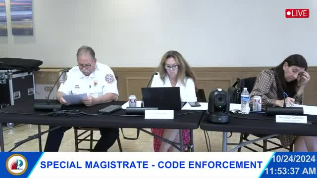 City cracks down on fire safety violations