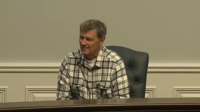 City plans major zoning changes amid community concerns