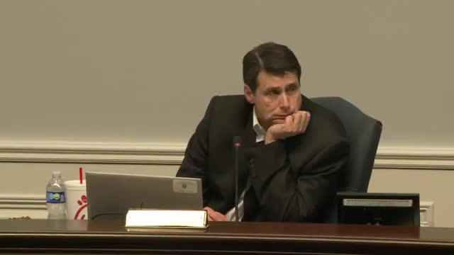 City Council Faces Tough Budget Decisions Amid Growth Challenges