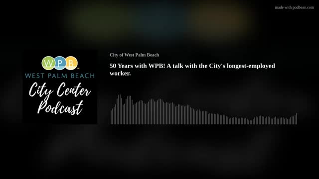 City leader bids emotional farewell after 50 years of service