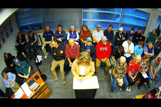 City Council Faces Backlash Over YMCA Golf Course Proposal