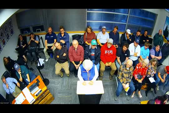 City Council Considers Purchase of Controversial Golf Course