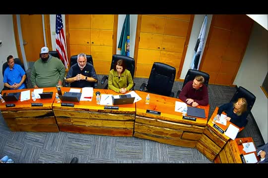 City Council Faces Tough Decision on Golf Course Future