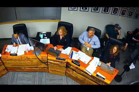 City moves to declare potholes public nuisance for action