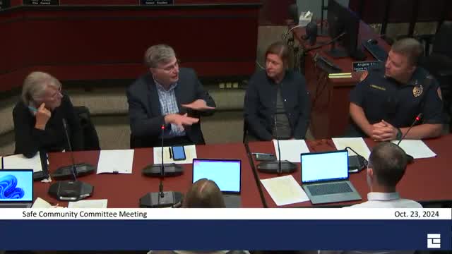 City implements new buffer zones to combat crime hotspots