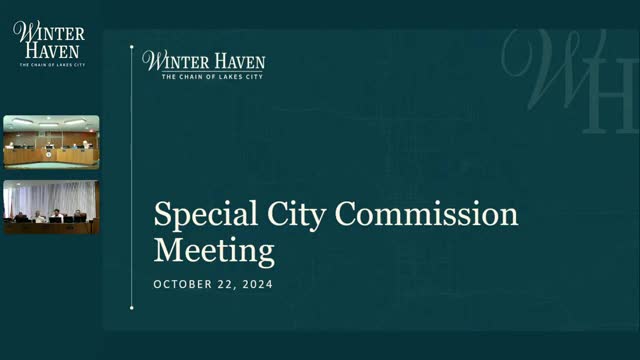 City extends emergency measures as Hurricane Milton approaches