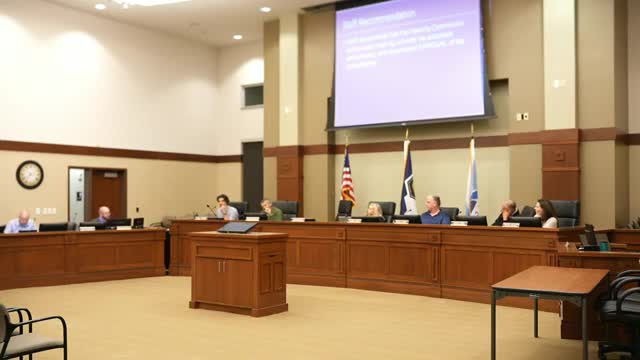 City leaders debate urgent need for affordable housing solutions