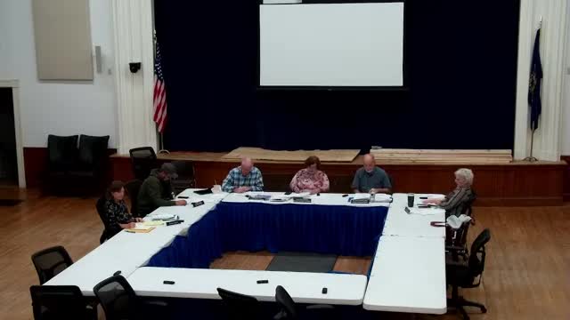 Food pantry relocation sparks debate over client confidentiality
