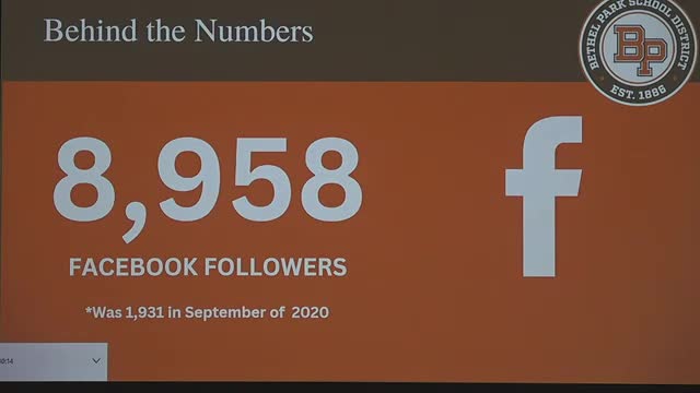 Social media engagement skyrockets in Bethel Park