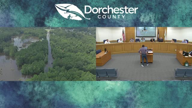 Flood resilience shines as park survives storm challenges