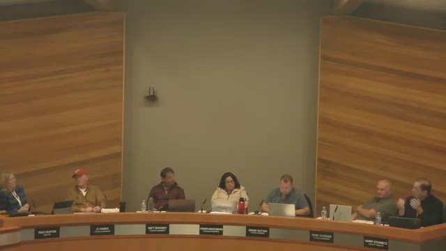 City Council Faces Tough Choices on Human Services Funding
