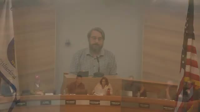 City Council Faces Budget Crisis Amid Rising Expenditures