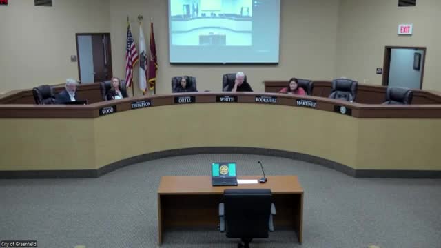 Council approves significant pay raise for key planner