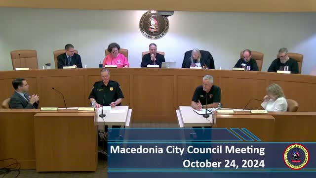 City embraces drone technology to enhance emergency response