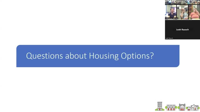 Housing Density Debate Sparks Controversy in Local Community