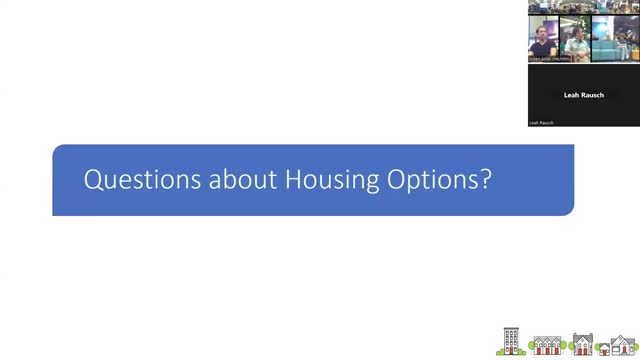 City leaders tackle urgent housing crisis in Eugene