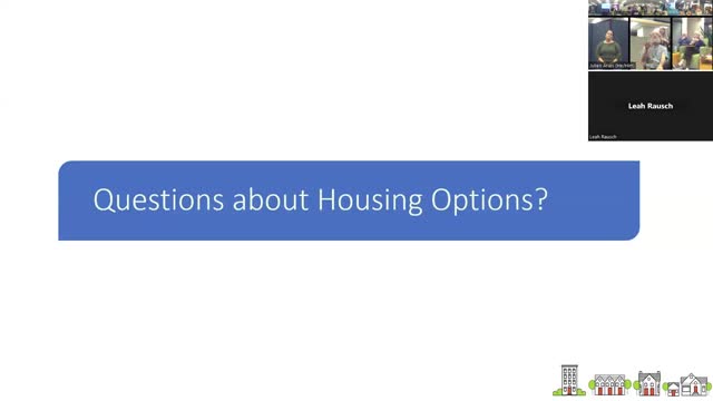 City grapples with housing crisis and ecological impact