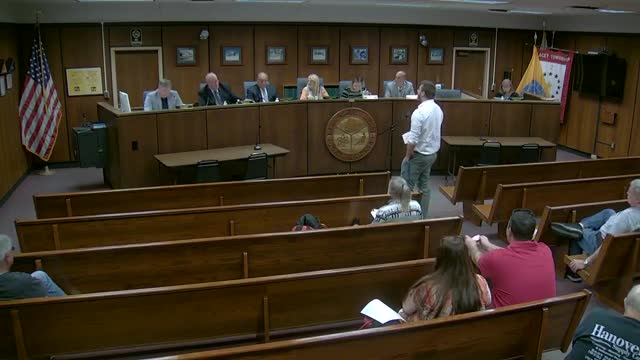 Town Mayor Faces Backlash Over Poor Performance Ratings